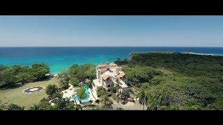 Dominican Republic Wedding resorts - wedding videographer in Punta Cana hotels