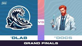 GRAND FINALS FULL SET | Dirty Lake and the Boys vs Doctors | Predecessor Community Tournament