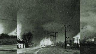 Storms of Sorrow: Unraveling the Tragedy of the 1965 Palm Sunday Tornadoes