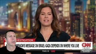 CNN Turns on Kamala in Stunning Act of Actual Journalism!   But Why?