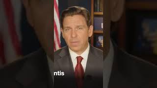 Illegals Must Be Deported #Desantis #border #GOP