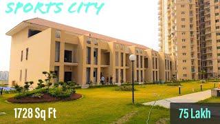 APEX GOLF AVENUE LUXURY APARTMENTS & VILLAS IN GREATER NOIDA WEST