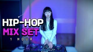 HIP HOP CLUB MIX SET⎮TWERK, HIP HOP MIX, PLAYLIST