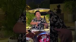 提前穿衣不人道#殡葬 #干货分享 #寿衣 #人性和现实 #经验分享