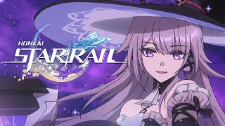 Corto animado de Honkai: Star Rail - La cocina mágica de la Sra. Herta