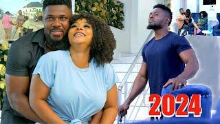 My wife turned my house 2 a guest house just bcos I'm blind/ MAURICE SAM 2024 LATEST NOLLYWOOD MOVIE