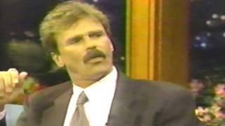 Richard Dean Anderson in der Jay Leno Show