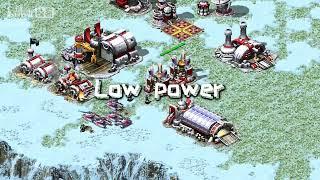 Red Alert 2 Rap: Low Power (Nobody)