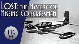 Mystery of the Missing Congressmen