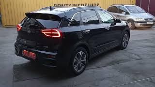 Продаж KiA e-Niro 64 kwh executive line 2020р.в наявності! 0930504867Влад.