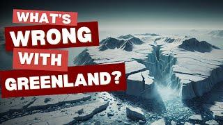 Greenland: Secrets of the World’s Largest Island Revealed! #greenland