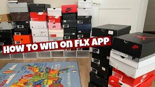 Life of a Sneaker Reseller: Week 23 (800000 FLX Points!!!)