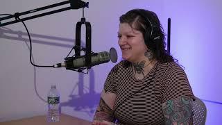 Buster's Beat: Ep. 4: "Lean Into The Whimsy" w/ Carly Menasco of 9th Realm Gallery