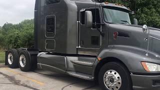 Kenworth T660 for sale CHEAP!!  Free Warranty included!! $39,950