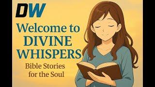 Welcome to Divine Whispers