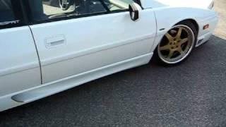 preload of the esprit