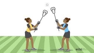 How to Play Lacrosse