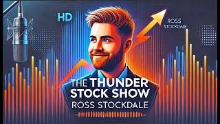 Replanting Beliefs, Unleashing Human Energy | Mel Towey | The Thunder Stock Show