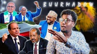 DegDeg Boqor Buurmadow Soo Afjaray Muse Bixi Habar jeclo Mulkiilayasha Somaliland