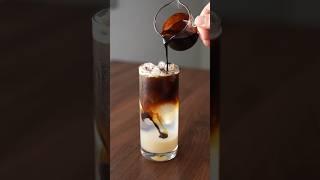 Banana Split Espresso Tonic