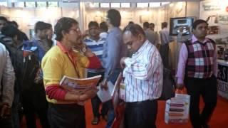 Four Square Media-Free Distribution-Aahar'14 Spl.,Food & Processing World