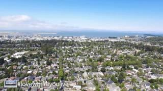 Living in Burlingame, CA Community Video | Presented by Coldwell Banker