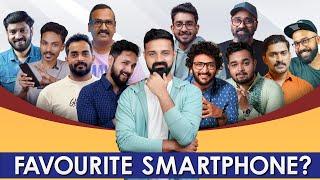 ഏതാണ് BEST SMARTPHONE OF 2022? | BIGGEST TECH COLLAB IN MALAYALAM (Malayalam)