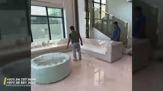 Dubai Home Renovation Dubai & Fit-Out Specialist