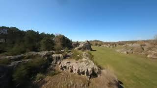 P’tit tour sur le Larzac !