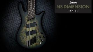 Spector: NS Dimension Multi-Scale Bass