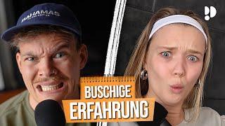 Buschige Erfahrung | Die Nervigen Folge #90