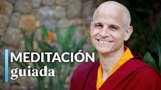 Meditación Guiada Mindfulness Relajante del Cuerpo