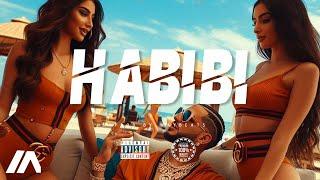 azet X dj gimi o ft kidda type beat "HABIBI" oriental type beat