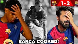 Barca COOKED By Las Palmas 2-1 | Arsenal Rampant & Bayern 1-1 Dortmund #MDB