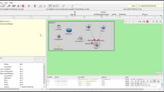 Modeling and simulation of IEEE 802 11 using OMNeT++