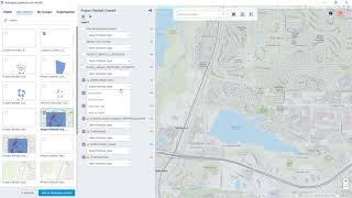 C3D 2020.1 Connect Civil 3D to ArcGIS