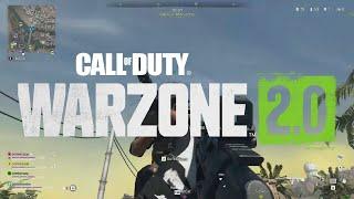 Call of Duty: Modern Warfare 2 - Warzone 2.0 // Pizza Délíverý