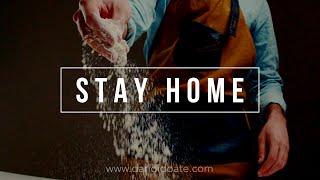 Stay Home 3 MESES EN CASA VIDEO RESUMEN