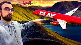 How Good is PLAY Airlines? PLAY Airlines Review