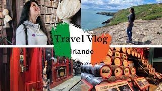 Quoi visiter à Dublin  Mon voyage en Irlande