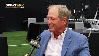 Rick Neuheisel On Arizona's, ASU's futures in Big 12