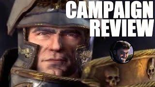 Karl Franz Campaign Review Updated