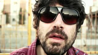 Gruff Rhys - Green Couch Session