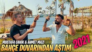 Bahçe Duvarından Aştım Oyun Havası 2021 Mustafa Canik & Ahmet Mazı