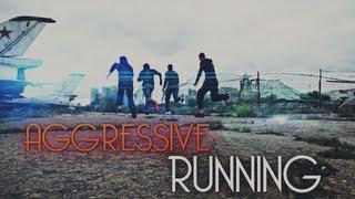 Real Life Impressions - Aggressive Running