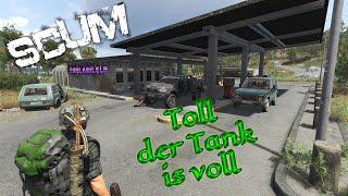 S1E44 Toll der Tank ist Voll  Scum unser Kroatien Urlaub