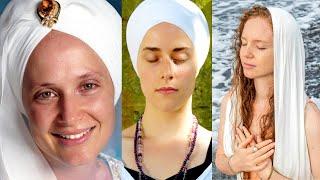 Mantra Mix - Ajeet Kaur - Snatam Kaur and More