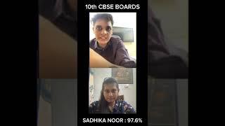 Secret Tip from Class 10th Topper| Prashant Kirad| #class10 #motivation