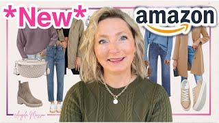 Amazon Try On Haul- *New* Arrival Winners & What to Avoid