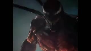 Does anyone else think that Carnage's voice is too deep